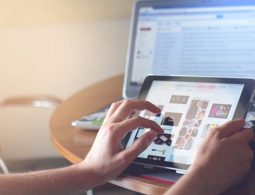 Diseño de páginas web en Girona